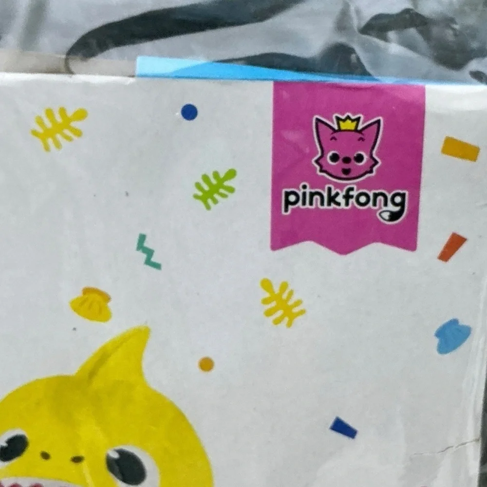 Rubies fun pinkfong
