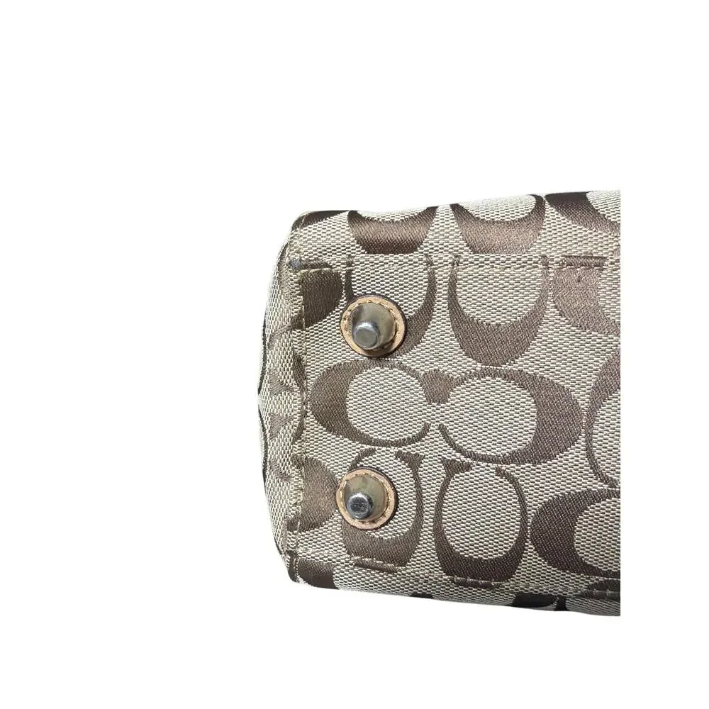 Coach this bag