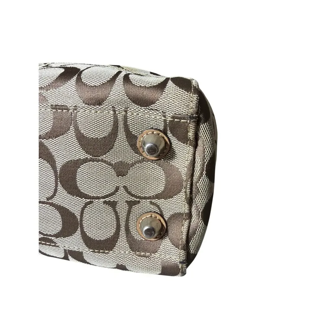 Coach this bag