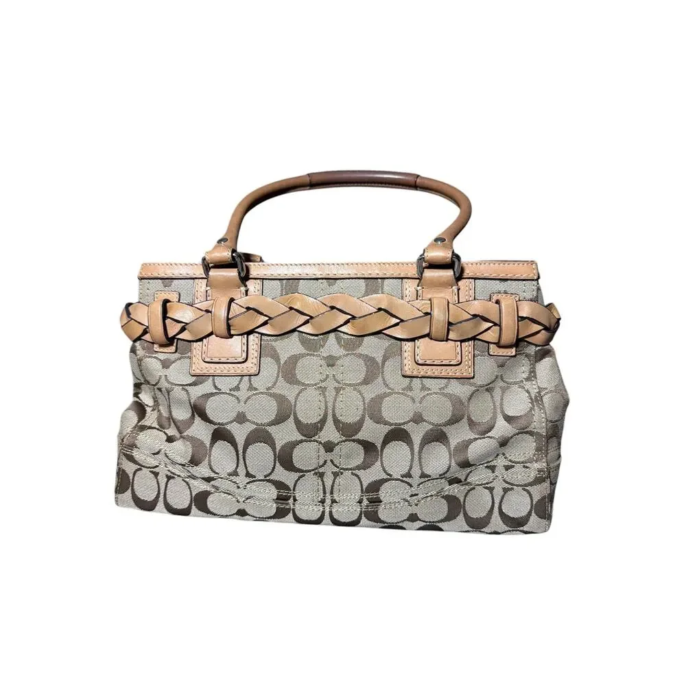 Coach this bag