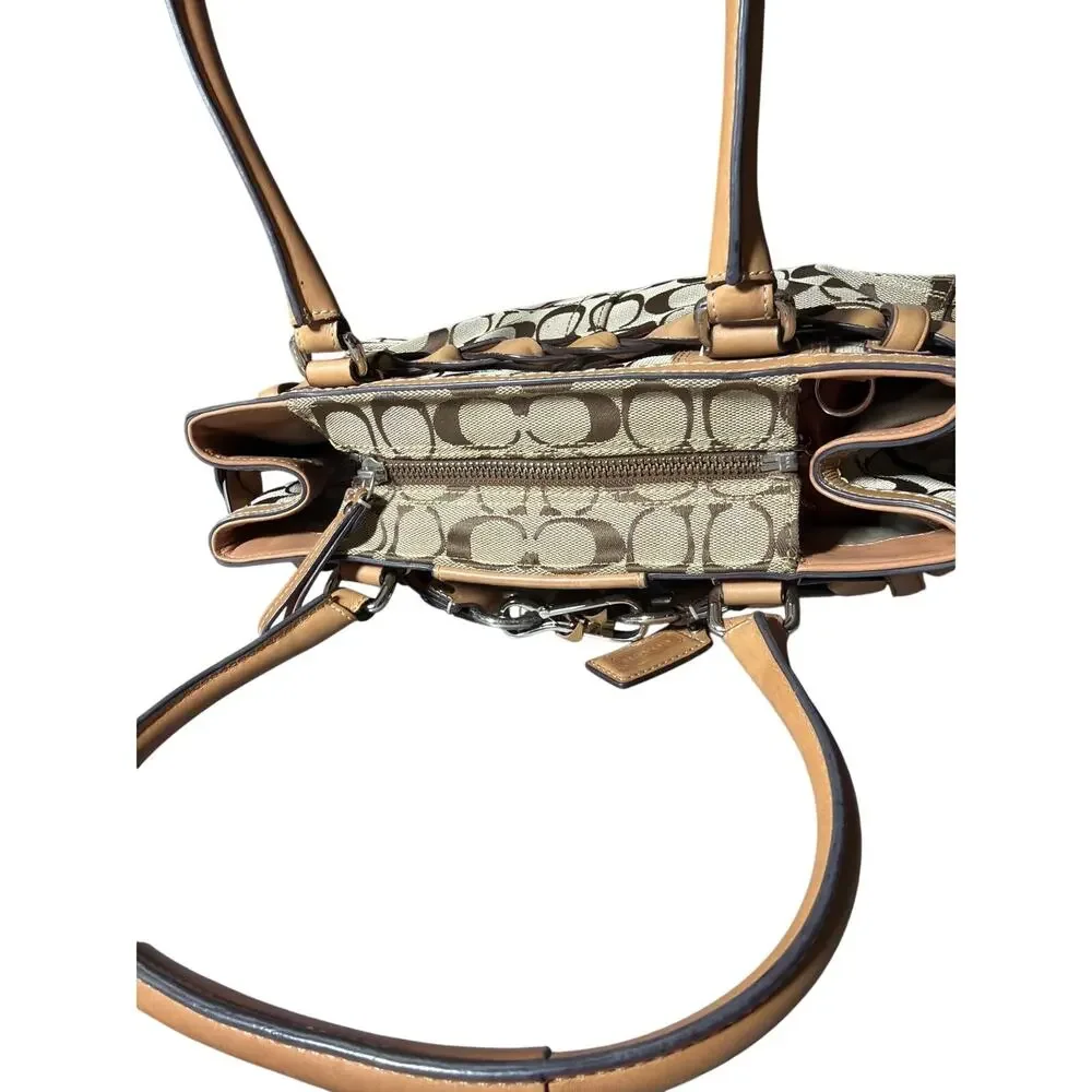 Coach this bag