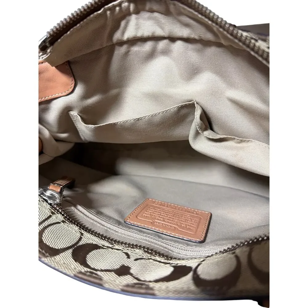 Coach this bag