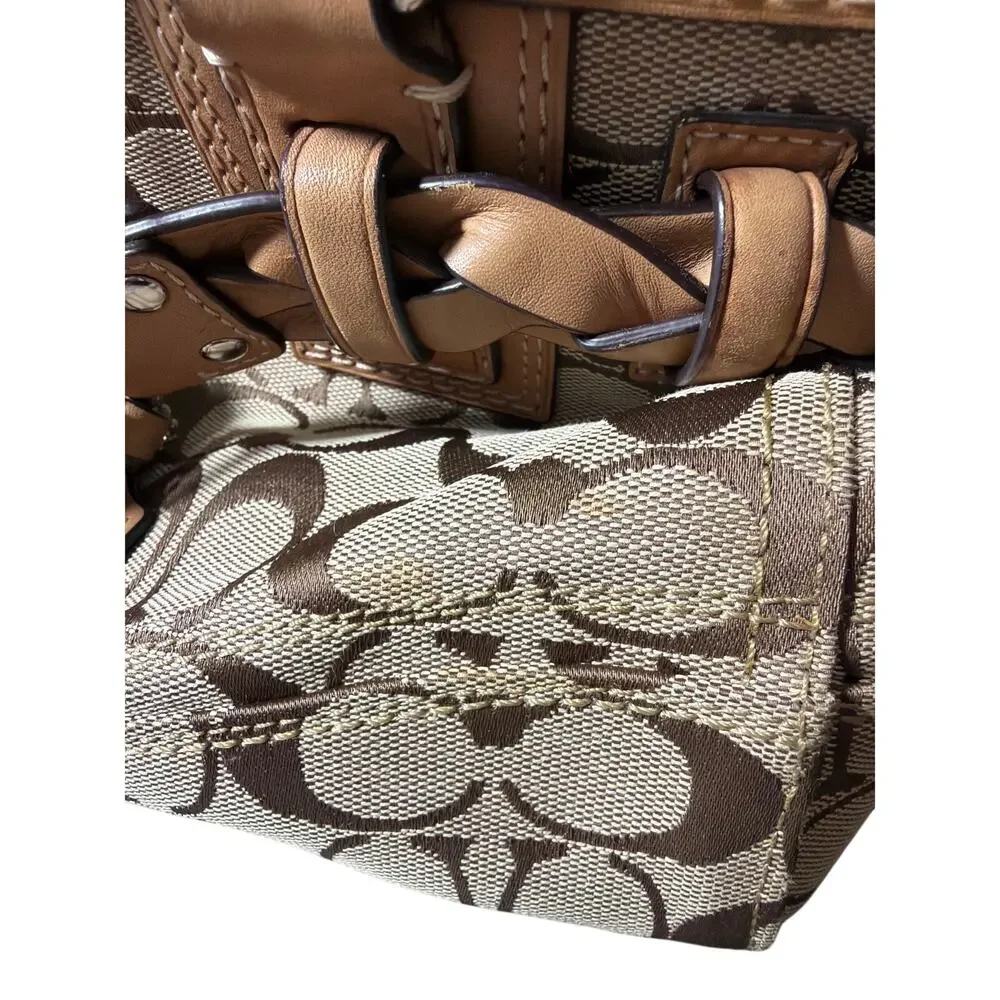 Coach this bag
