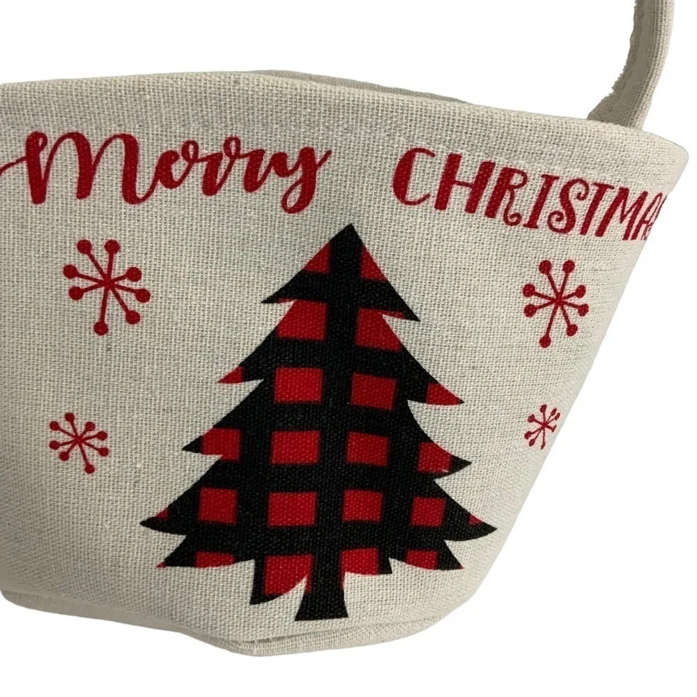 Simply Holiday canvas christmas