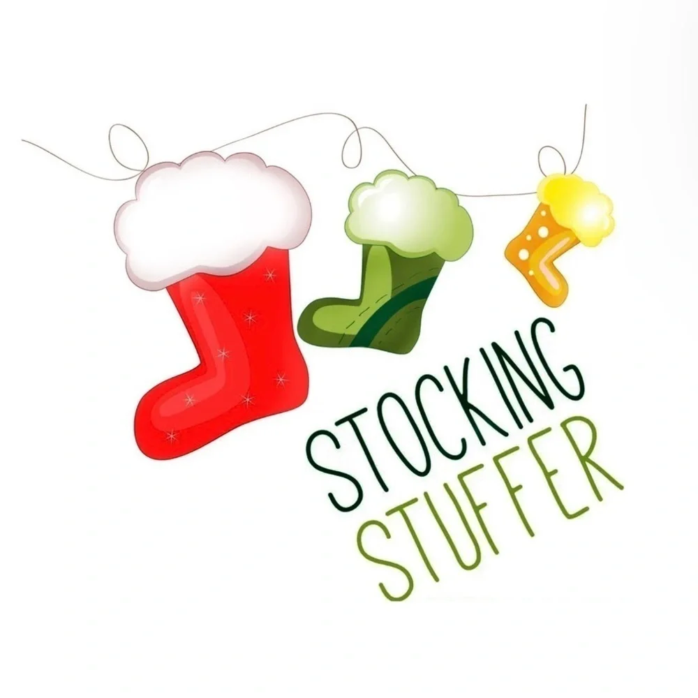 Simply Holiday canvas christmas
