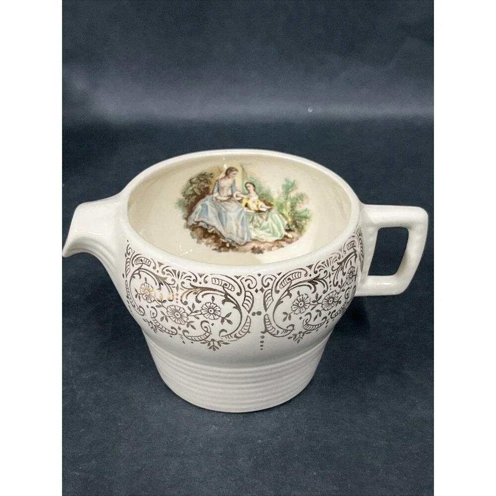 American Limoges Triumph pre owned