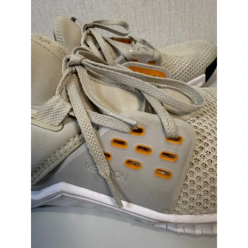 Nike free metcon