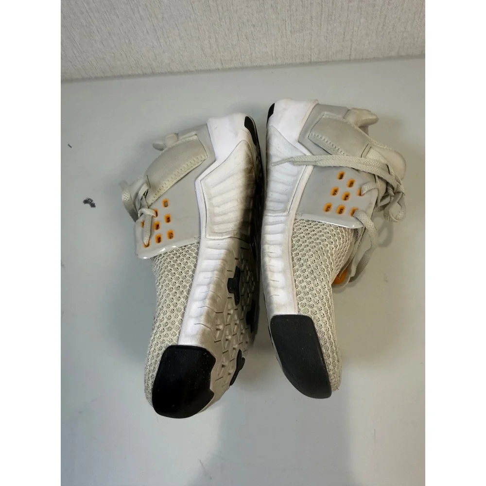 Nike free metcon