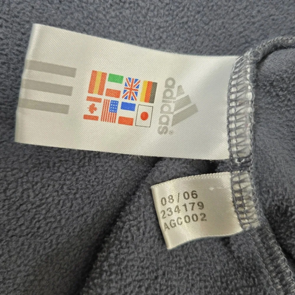 adidas embrace cozy