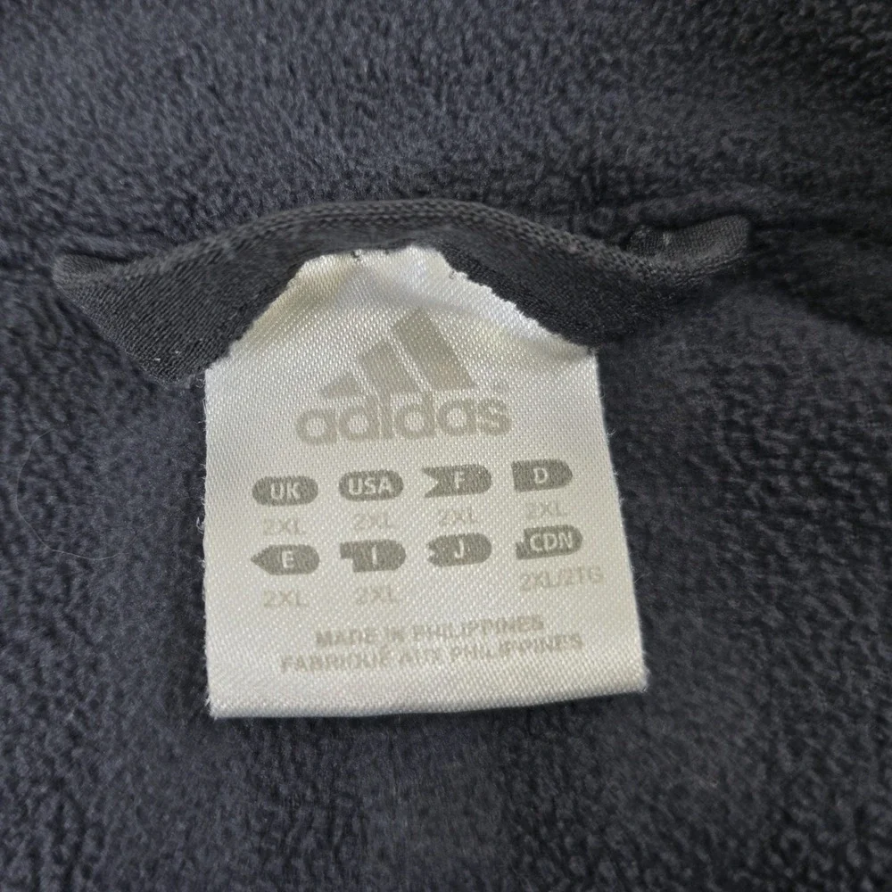 adidas embrace cozy