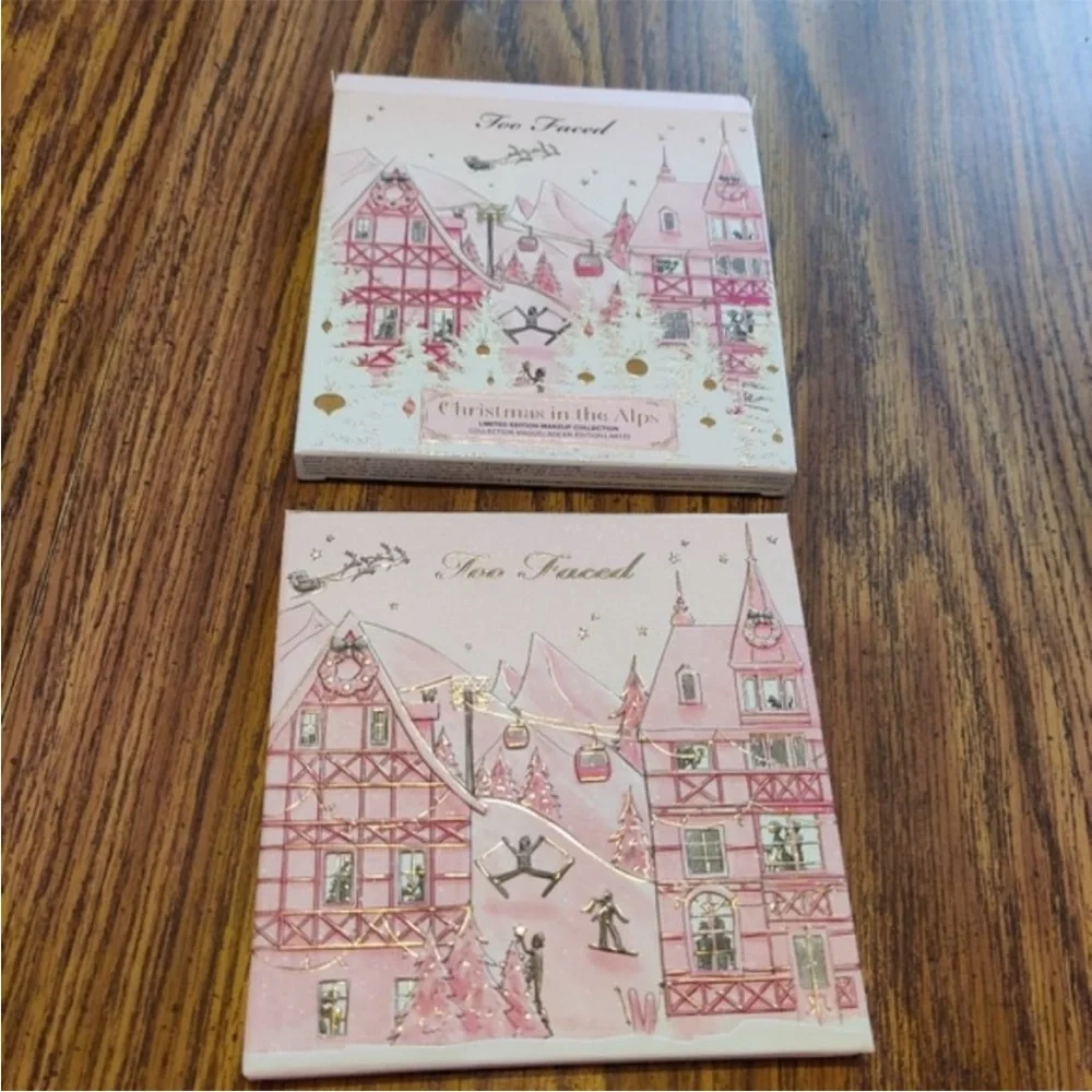 Too Faced are buy