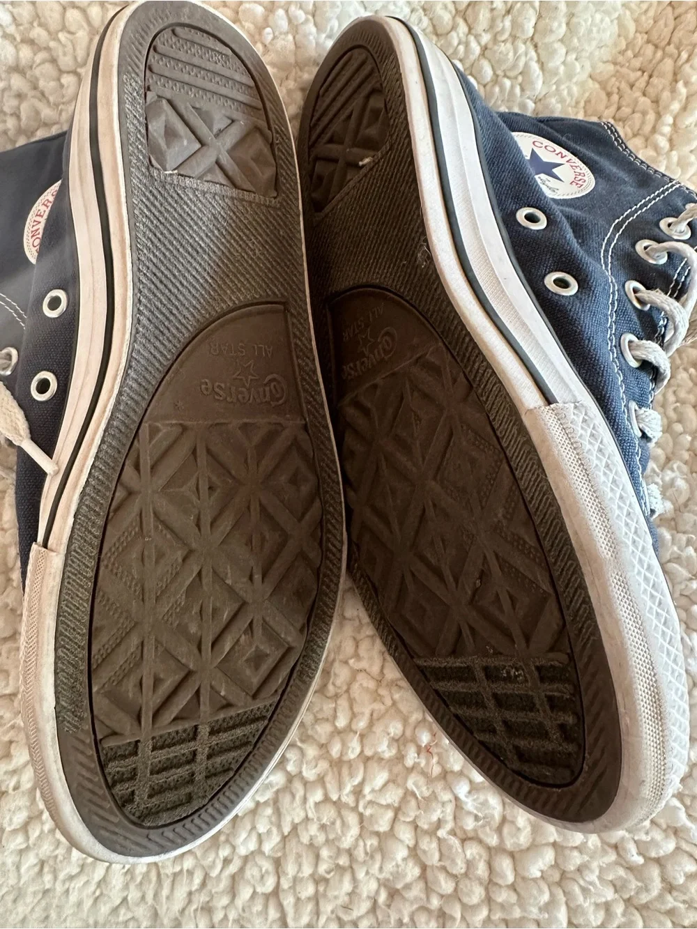 Converse youth low