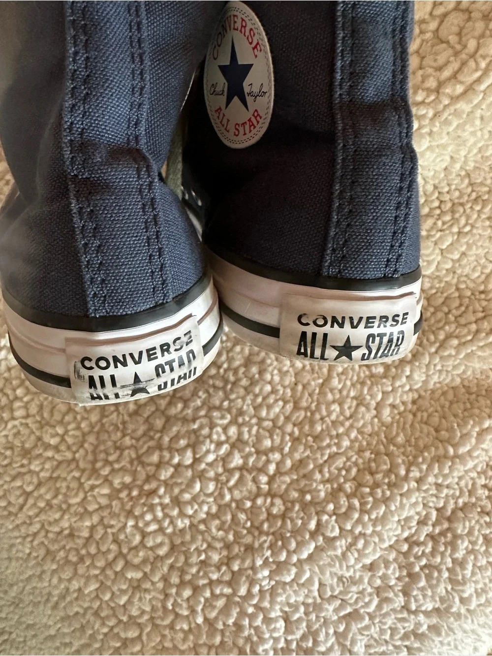 Converse youth low