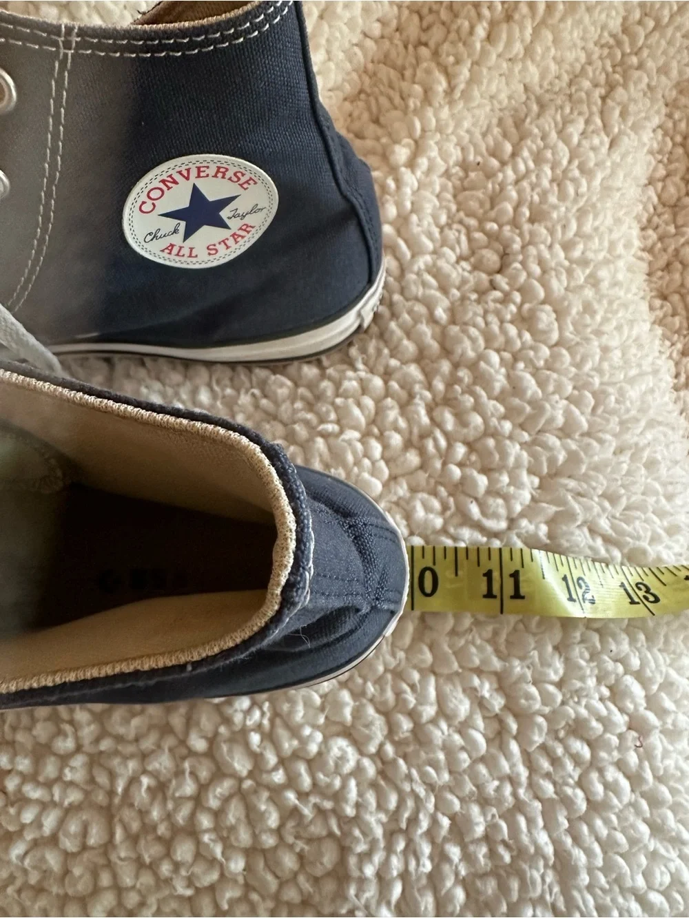 Converse youth low