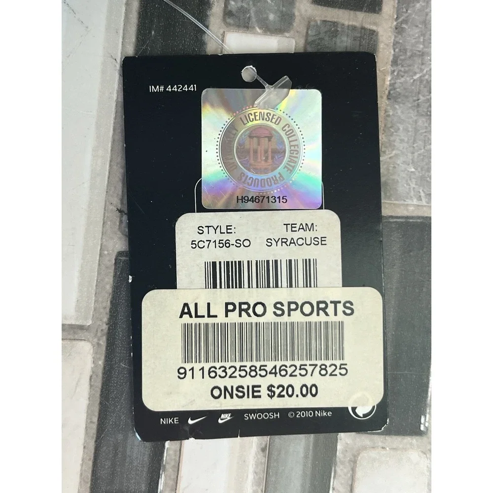 NCAA this product