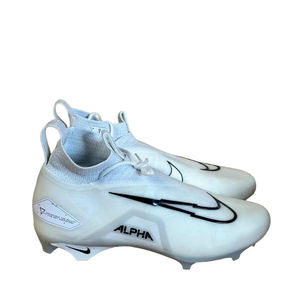 Nike alpha menace