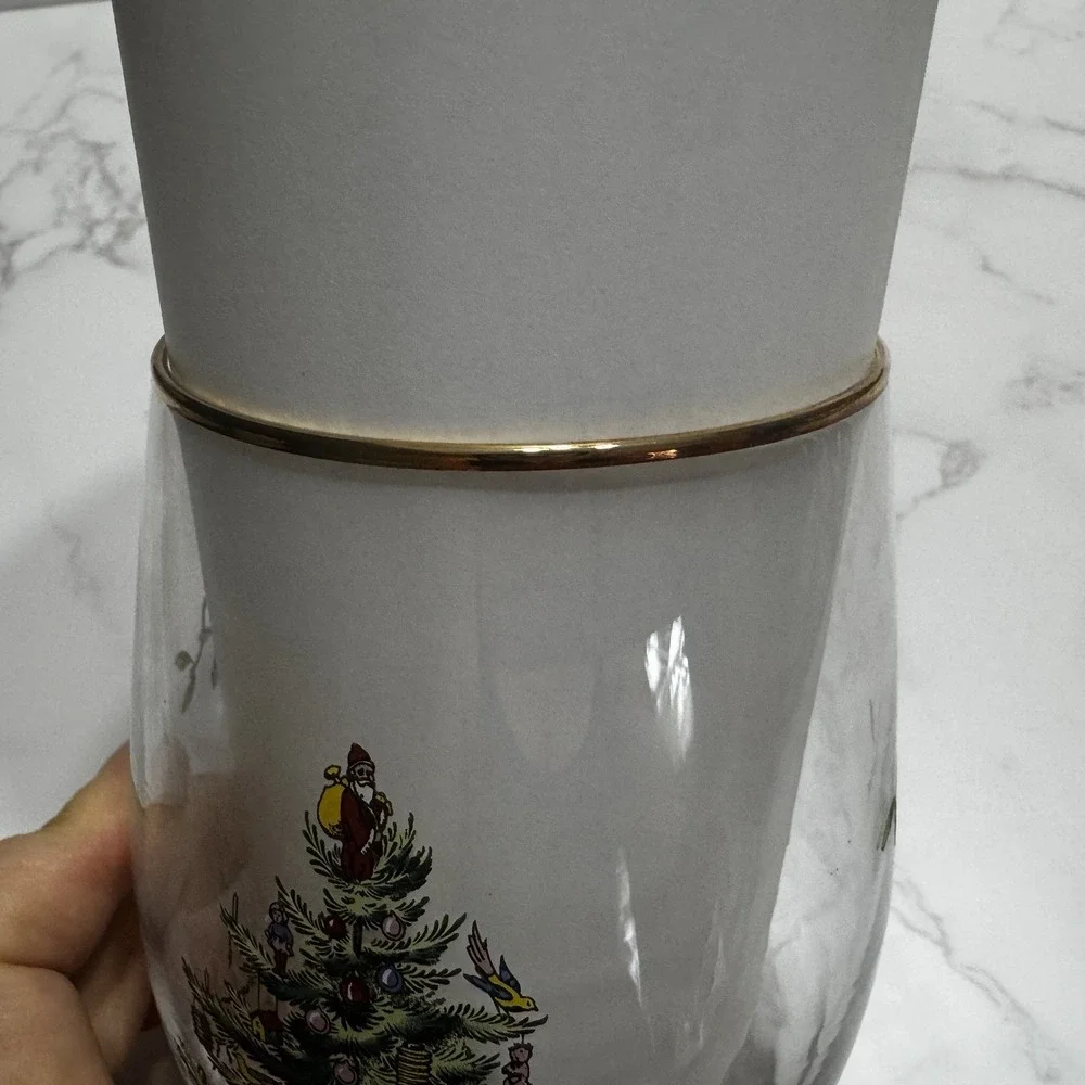 Spode lot excellent