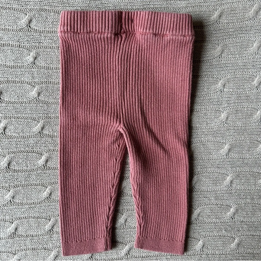 Carters only worn