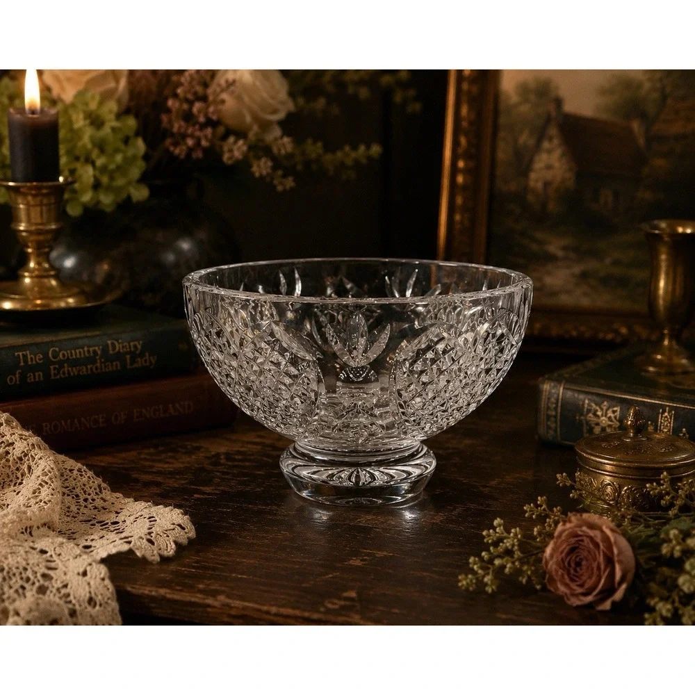 Waterford add timeless