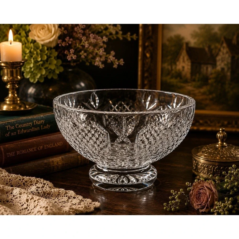 Waterford add timeless