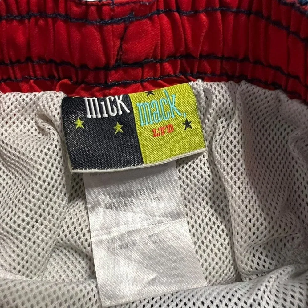 Mick Mack Ltd. these cute