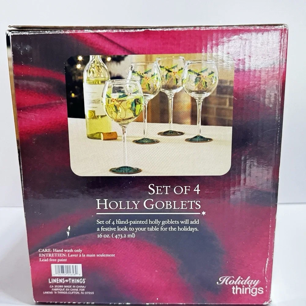 Home For The Holidays this set
