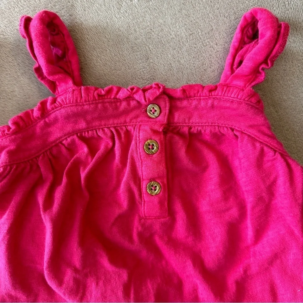 Carters only worn