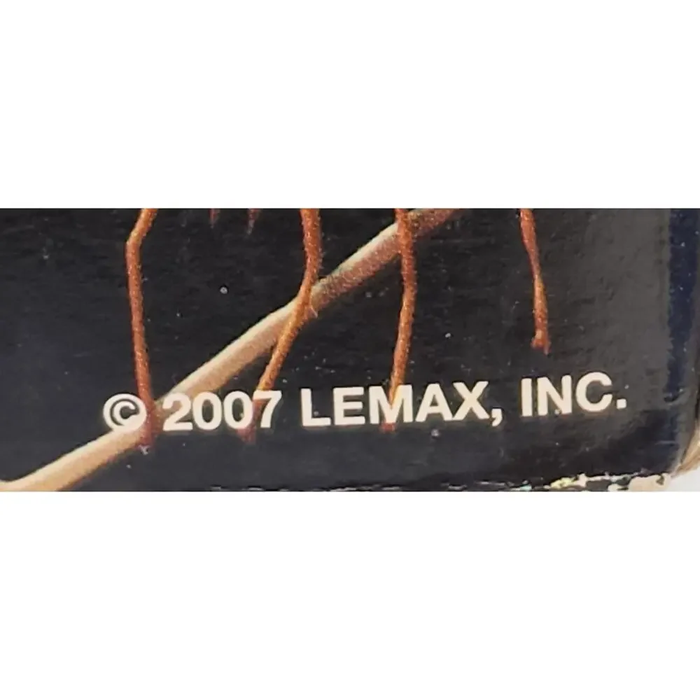 Lemax this 2007
