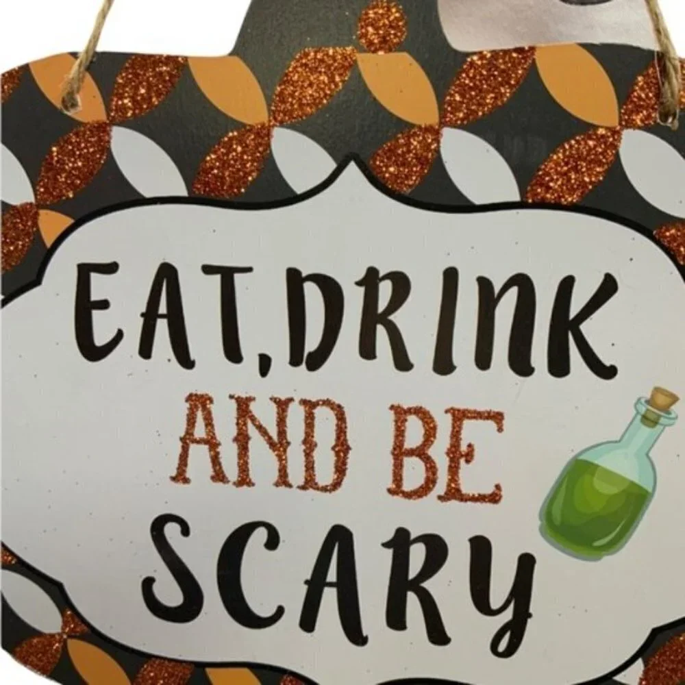Variety WS halloween decoration