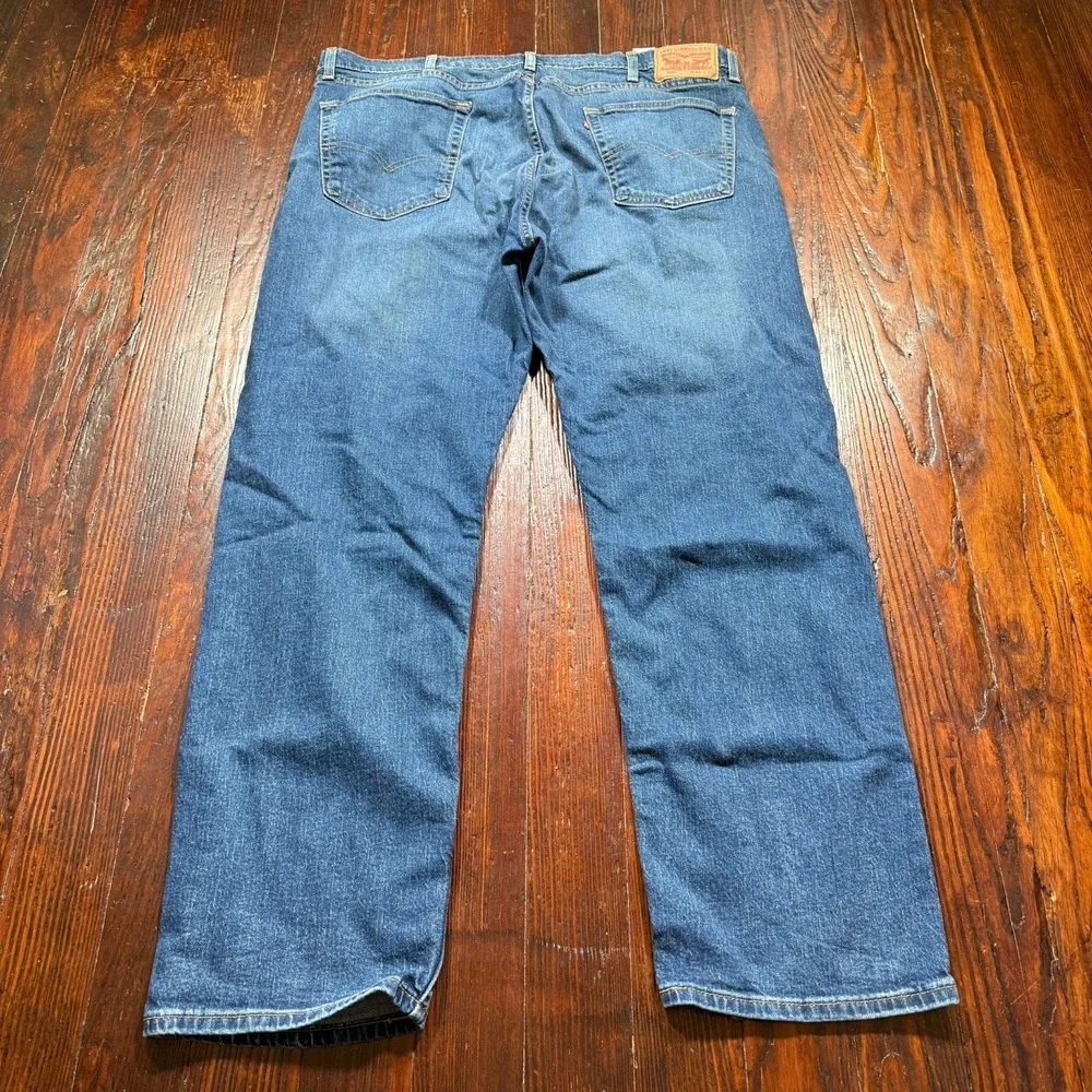 Levis item good