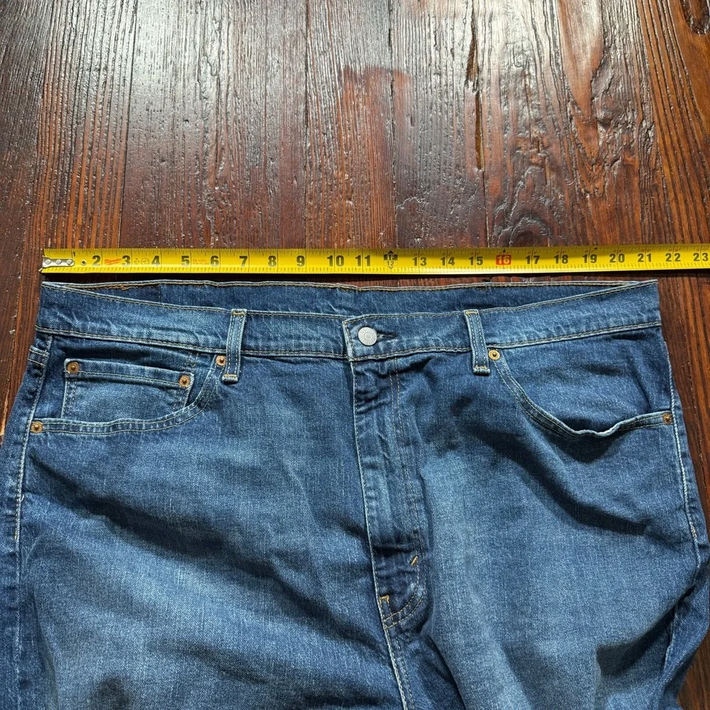 Levis item good