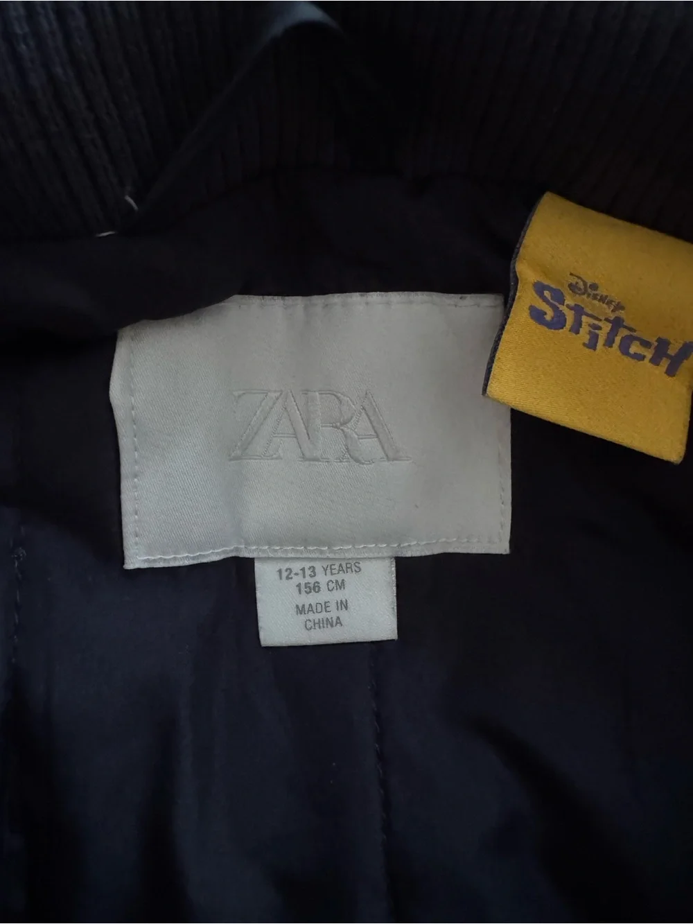 N/A navy blue