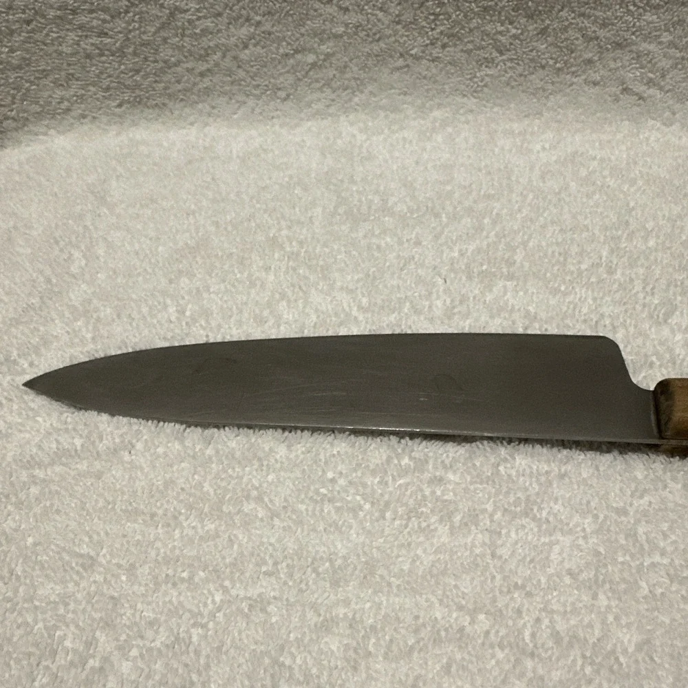 Chicago Cutlery thank you