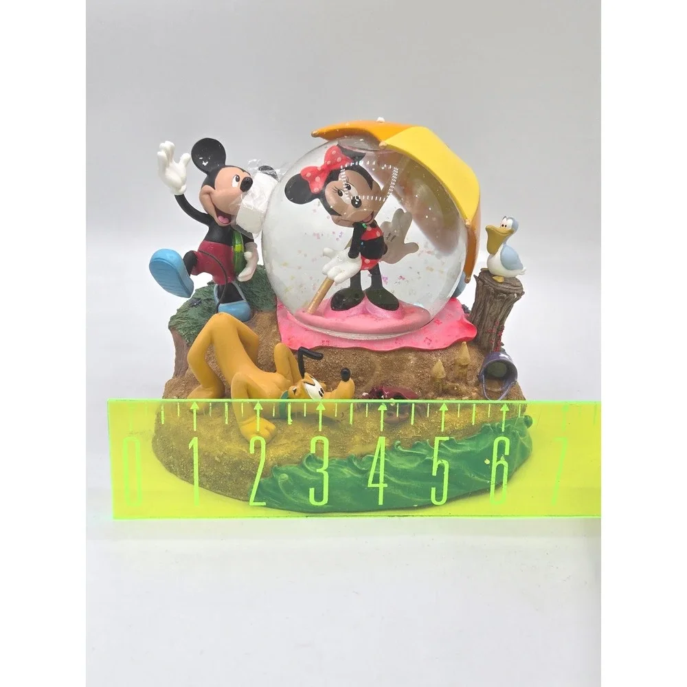 Disney bring magic