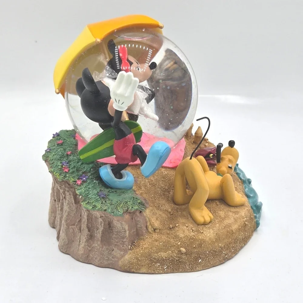 Disney bring magic