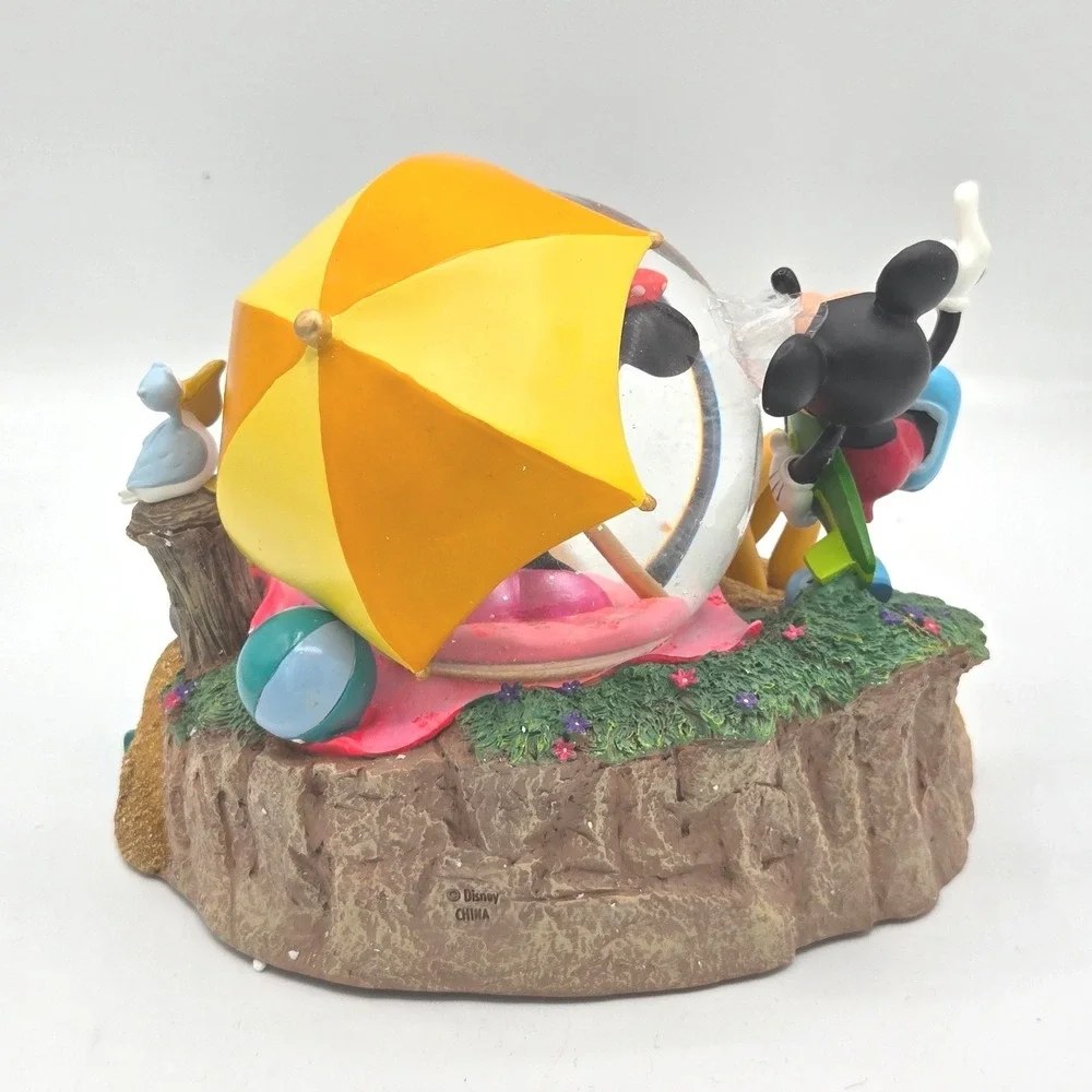 Disney bring magic