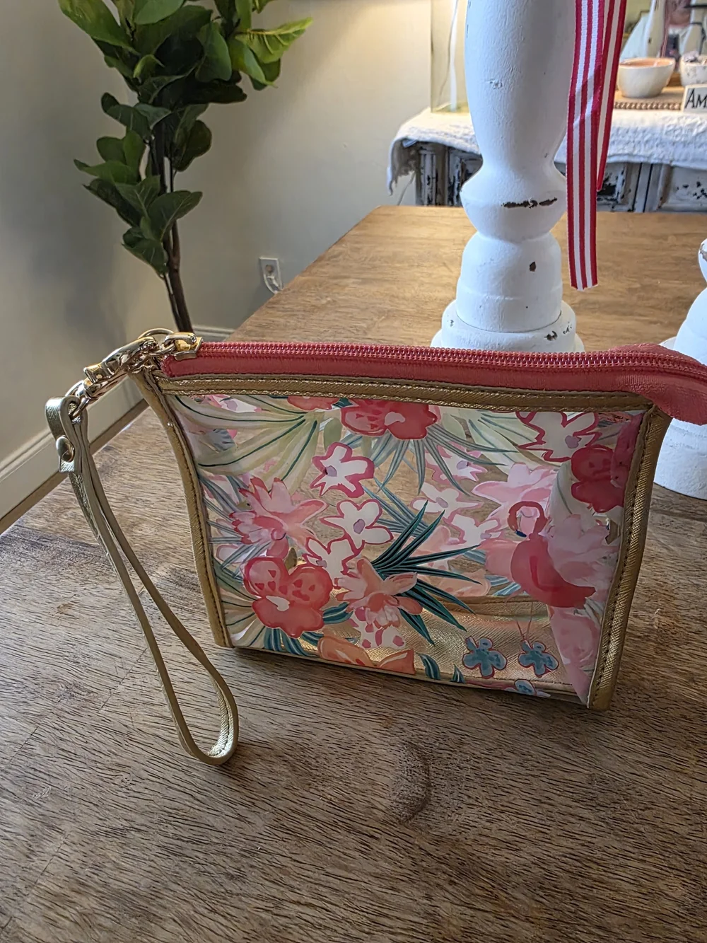 Spartina 449 spartachic clear