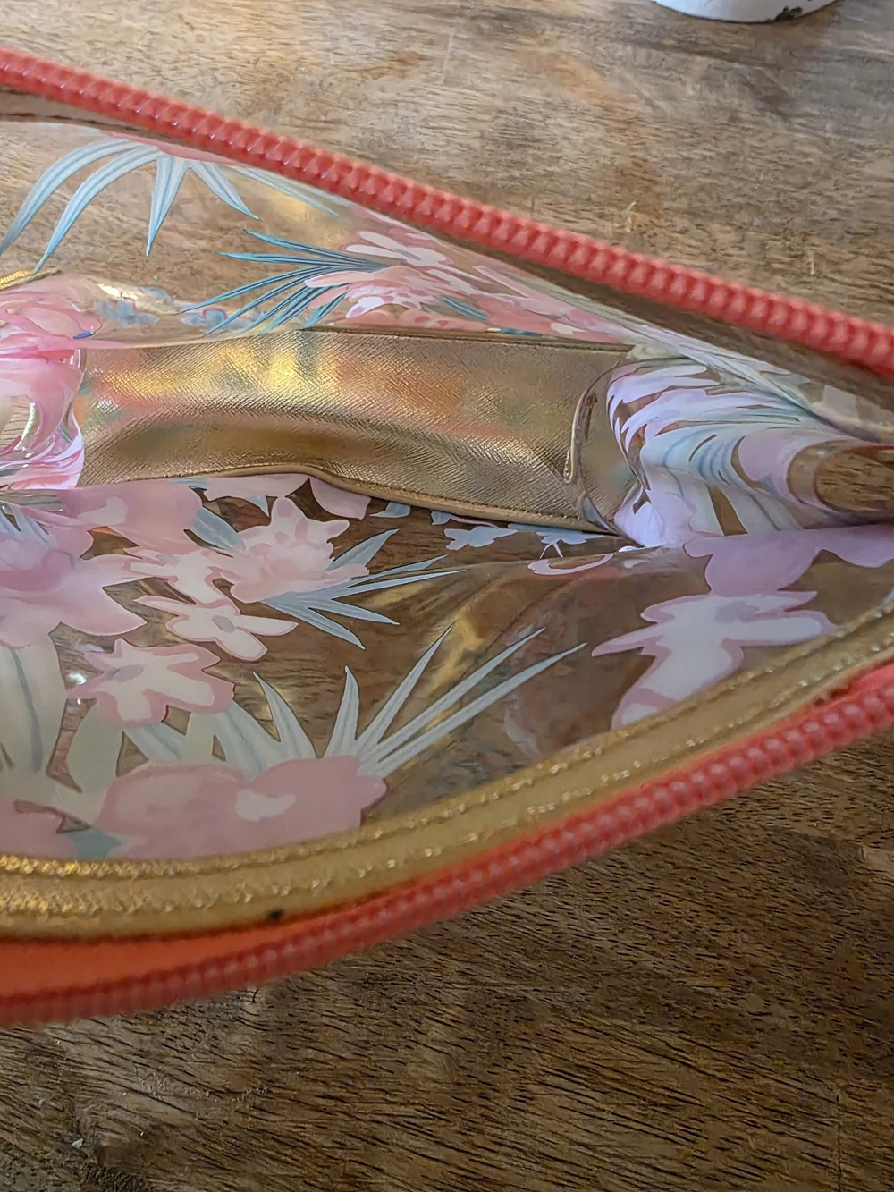 Spartina 449 spartachic clear