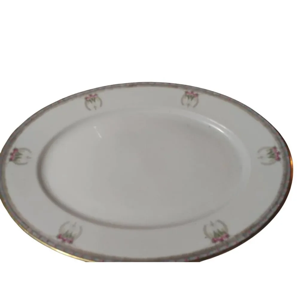 Hutschenreuther Vintage Serving Platter