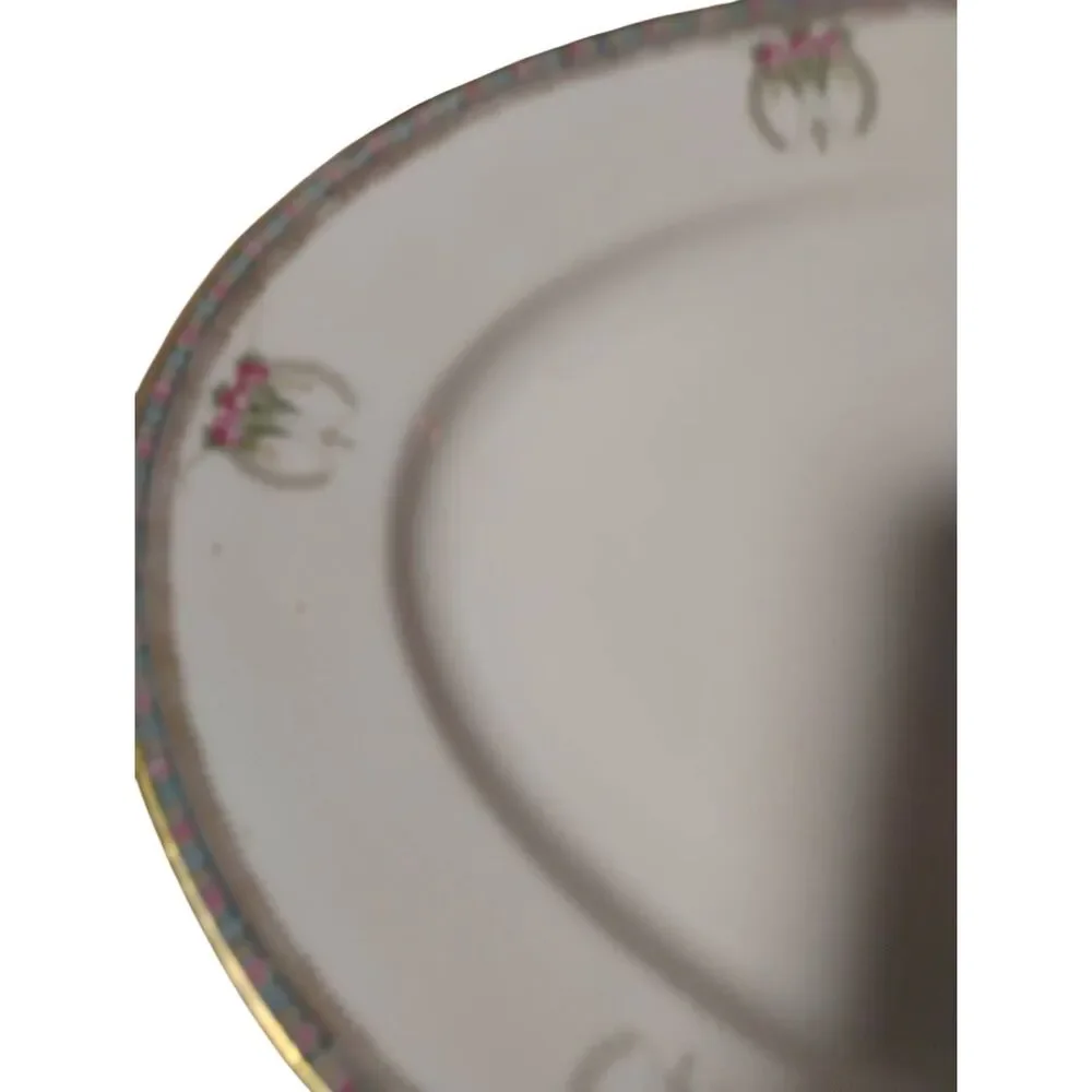 Hutschenreuther vintage serving