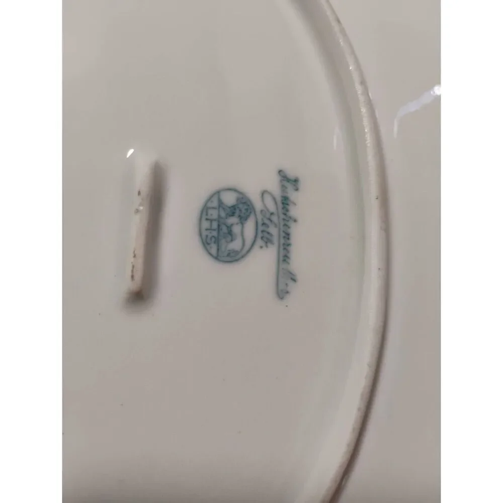 Hutschenreuther vintage serving