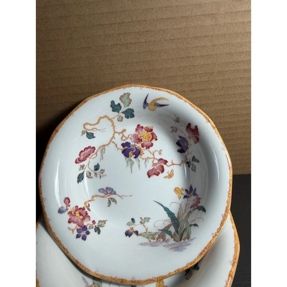 Wedgwood devon rose