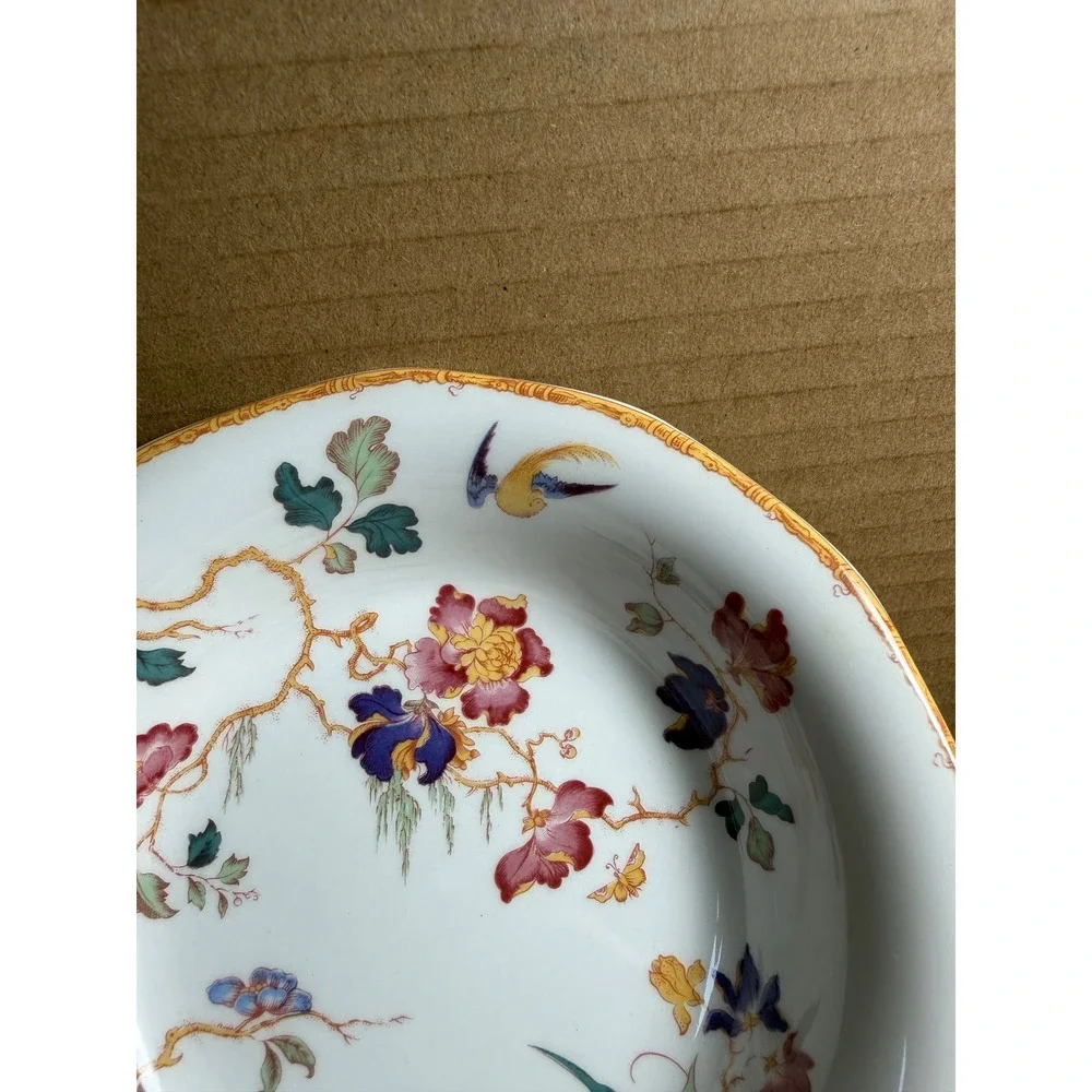 Wedgwood devon rose