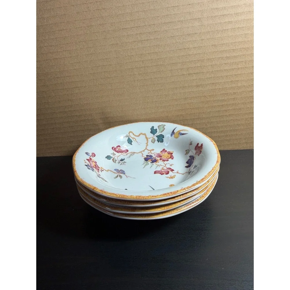 Wedgwood devon rose