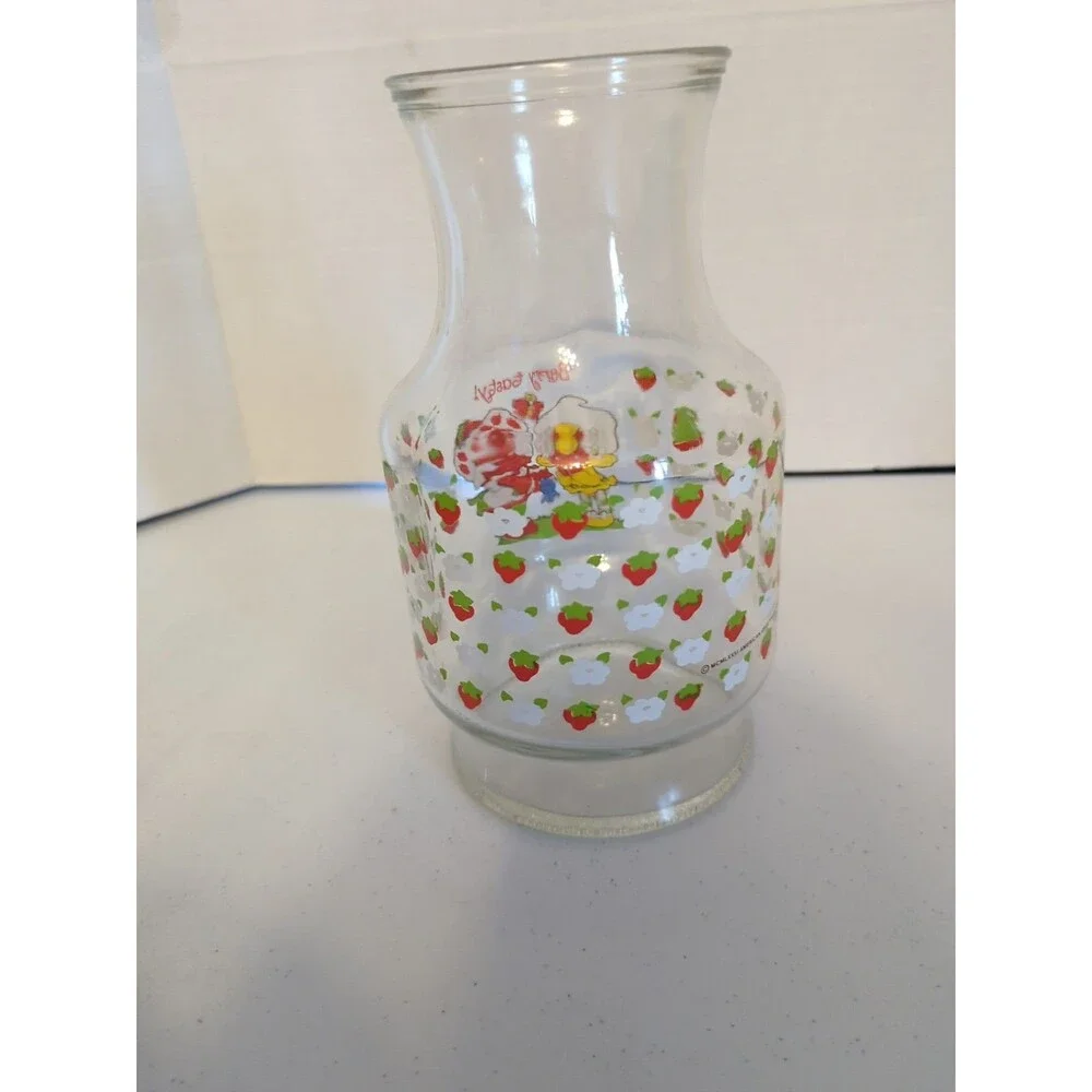 Hallmark pitcher excellent