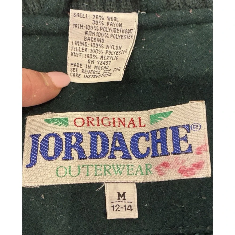 Jordache rare beautiful
