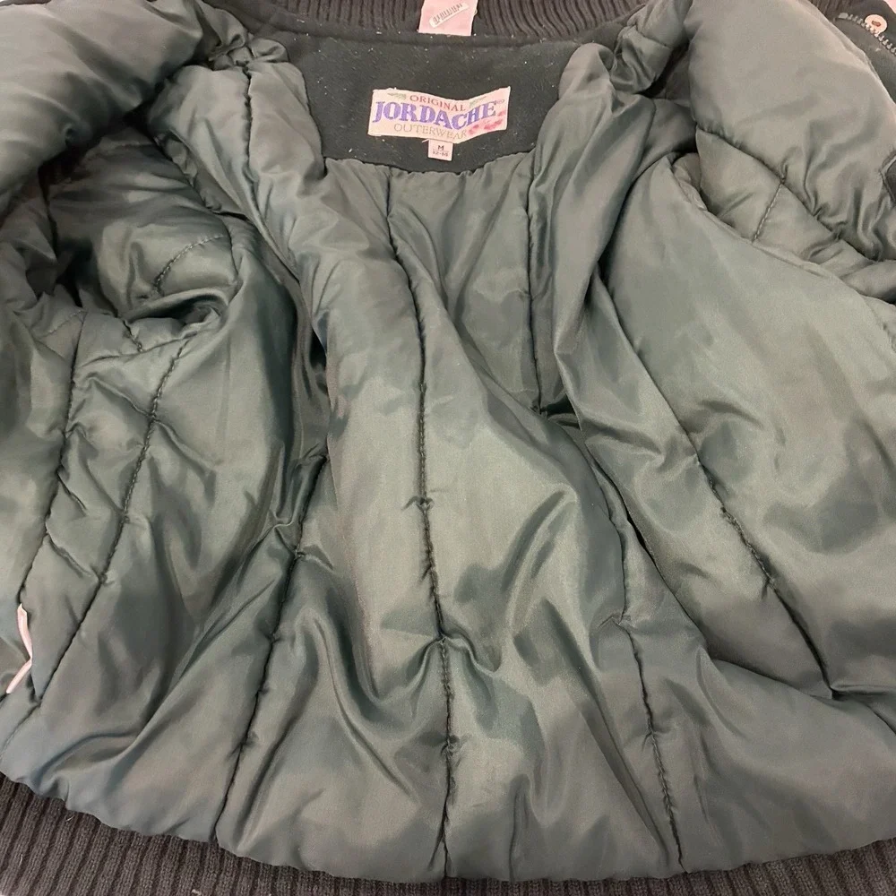 Jordache rare beautiful