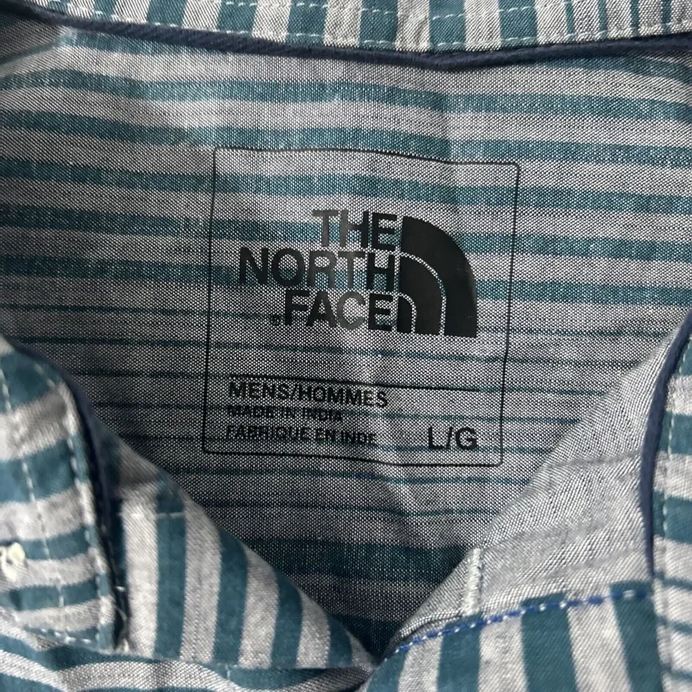 The North Face this men