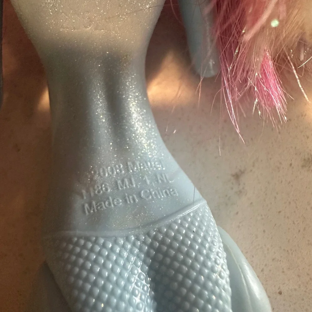 monster high used parts