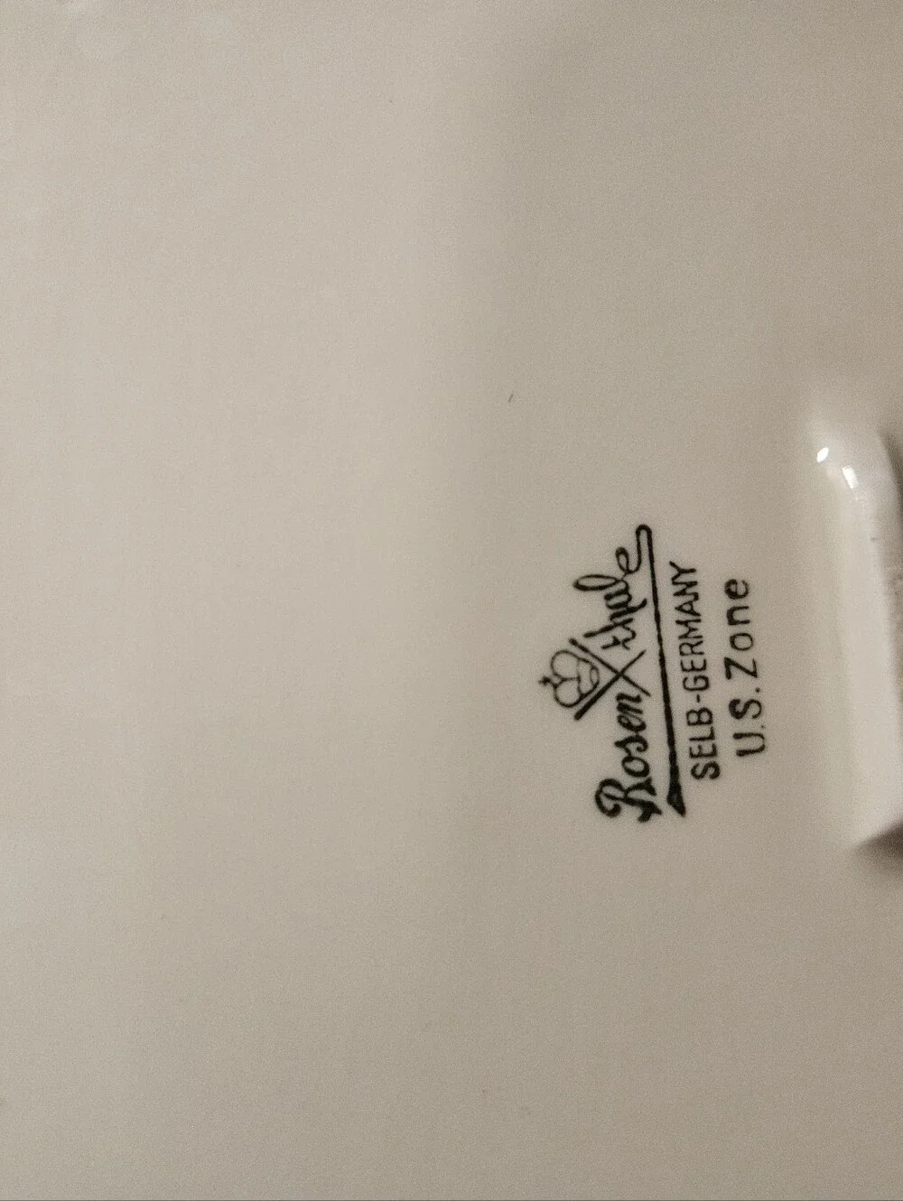 Rosenthal up sale